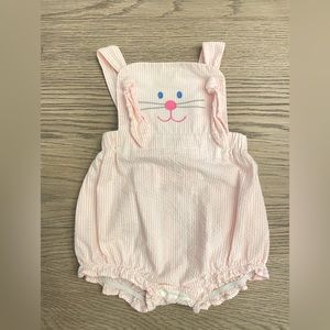 Florence Eiseman One Piece Romper